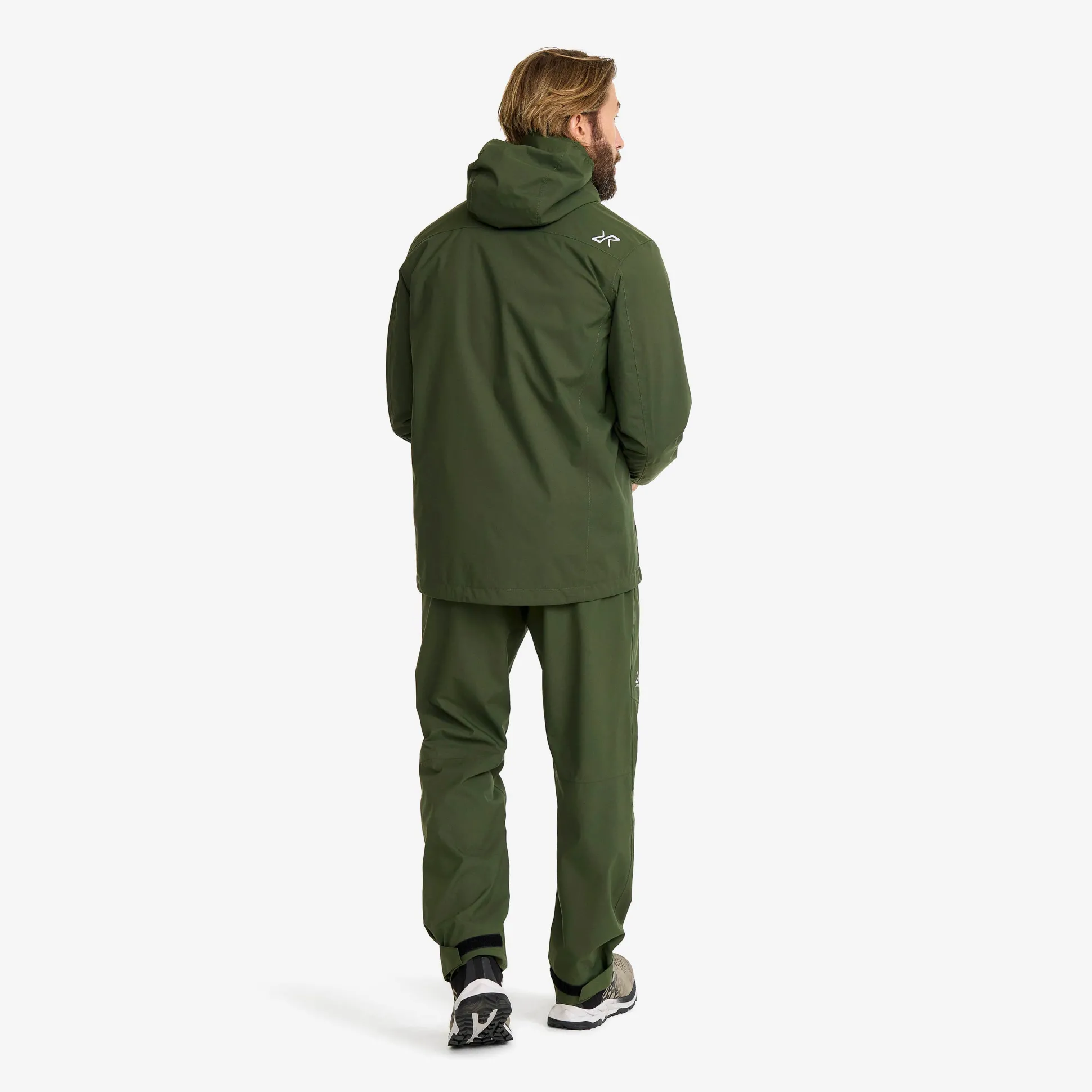 Vector 2L Jacket Miehet