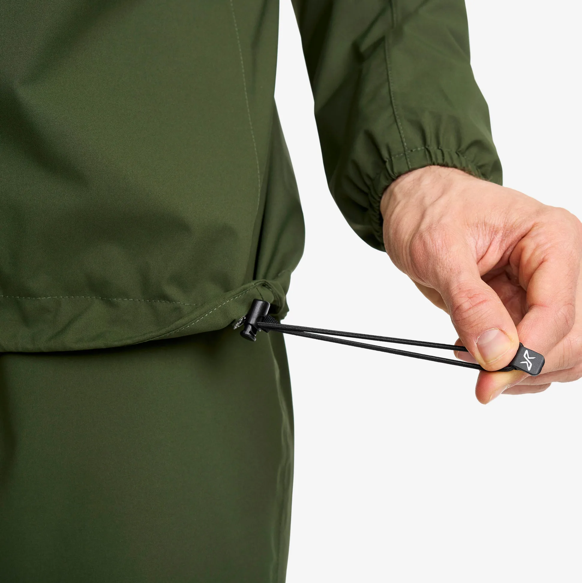Vector 2L Jacket Miehet