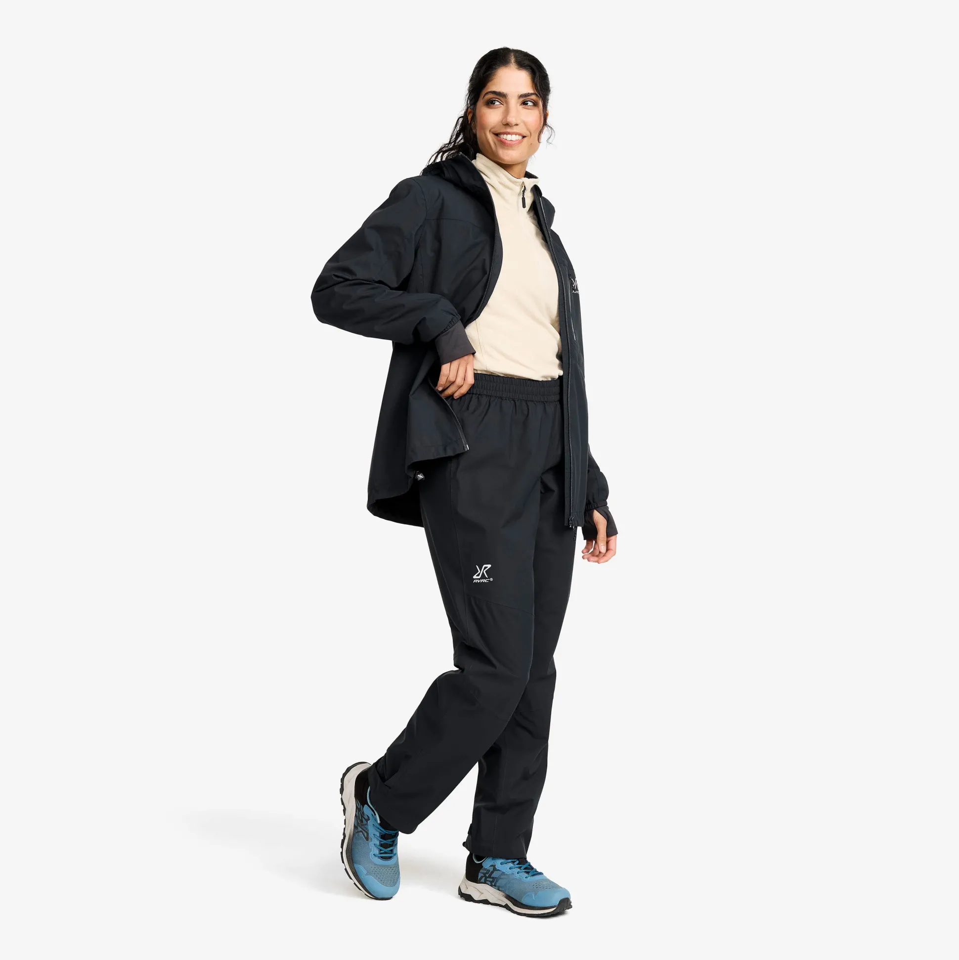 Vector 2L Pants Naiset