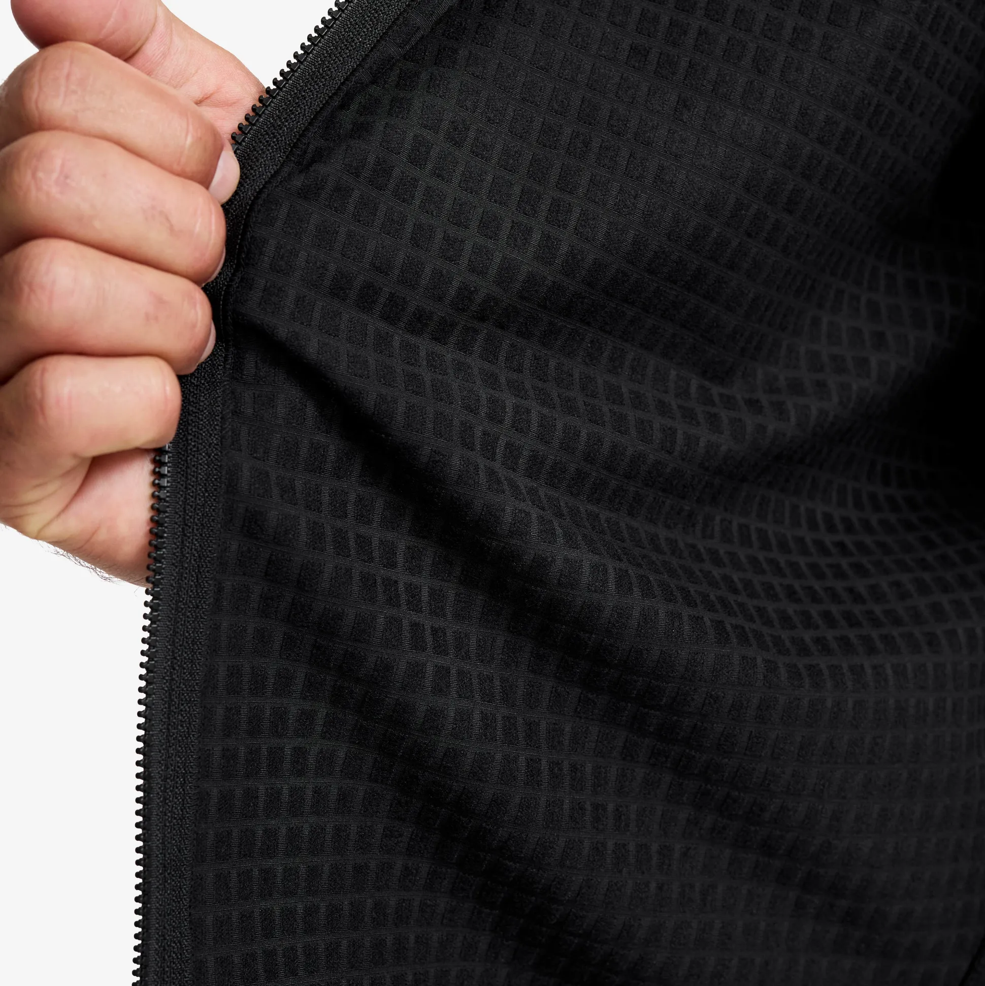 Venture Wind Overshirt Miehet