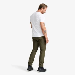 Venture Wind Pants Miehet