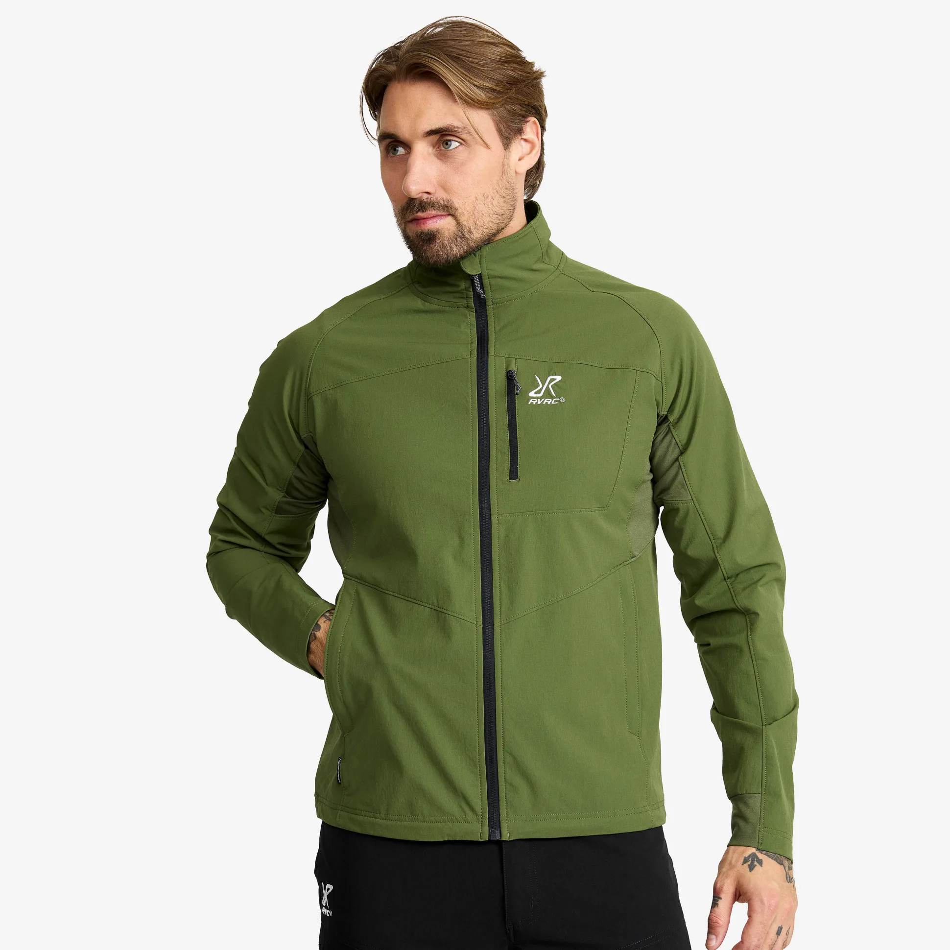 Venue Stretch Jacket Miehet