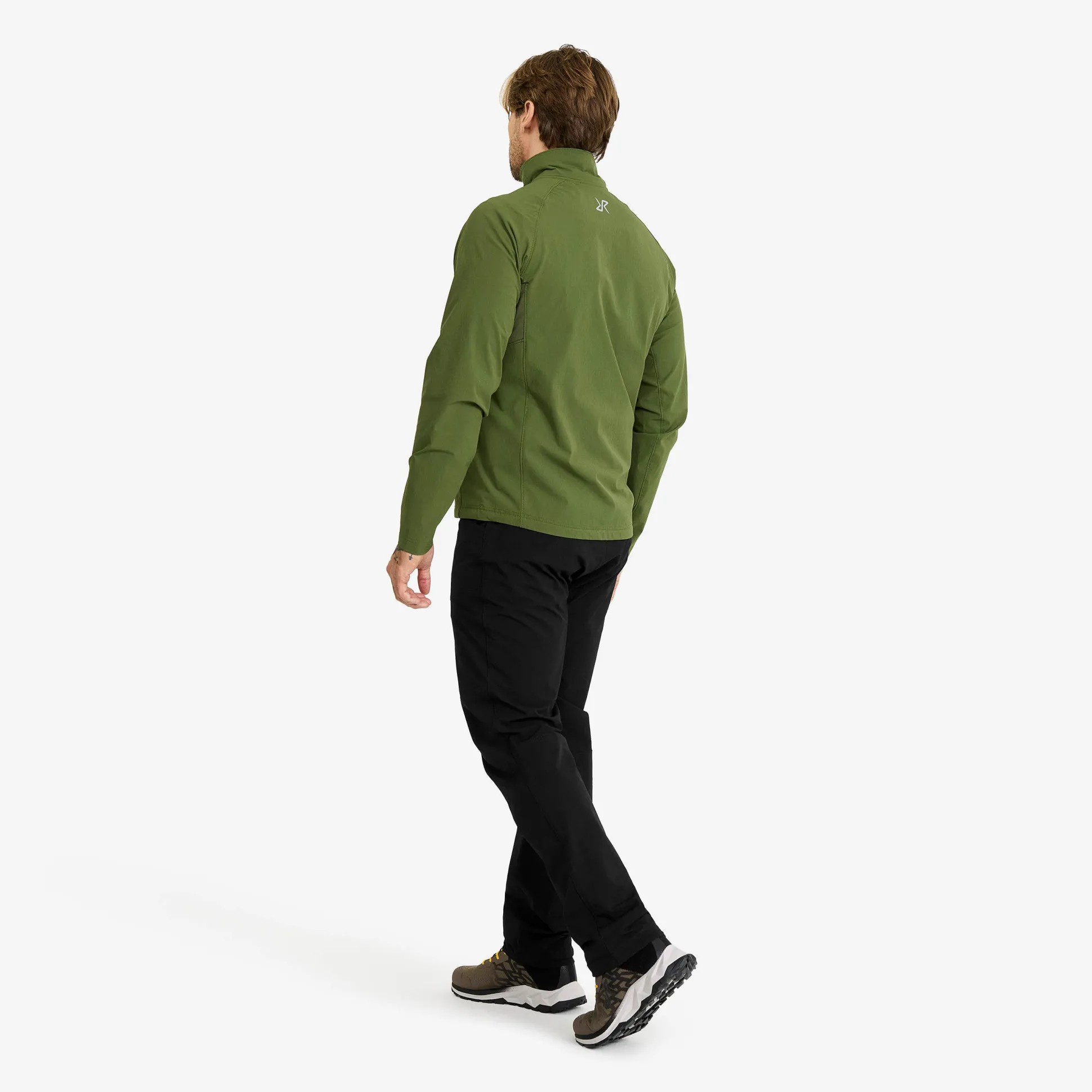 Venue Stretch Jacket Miehet