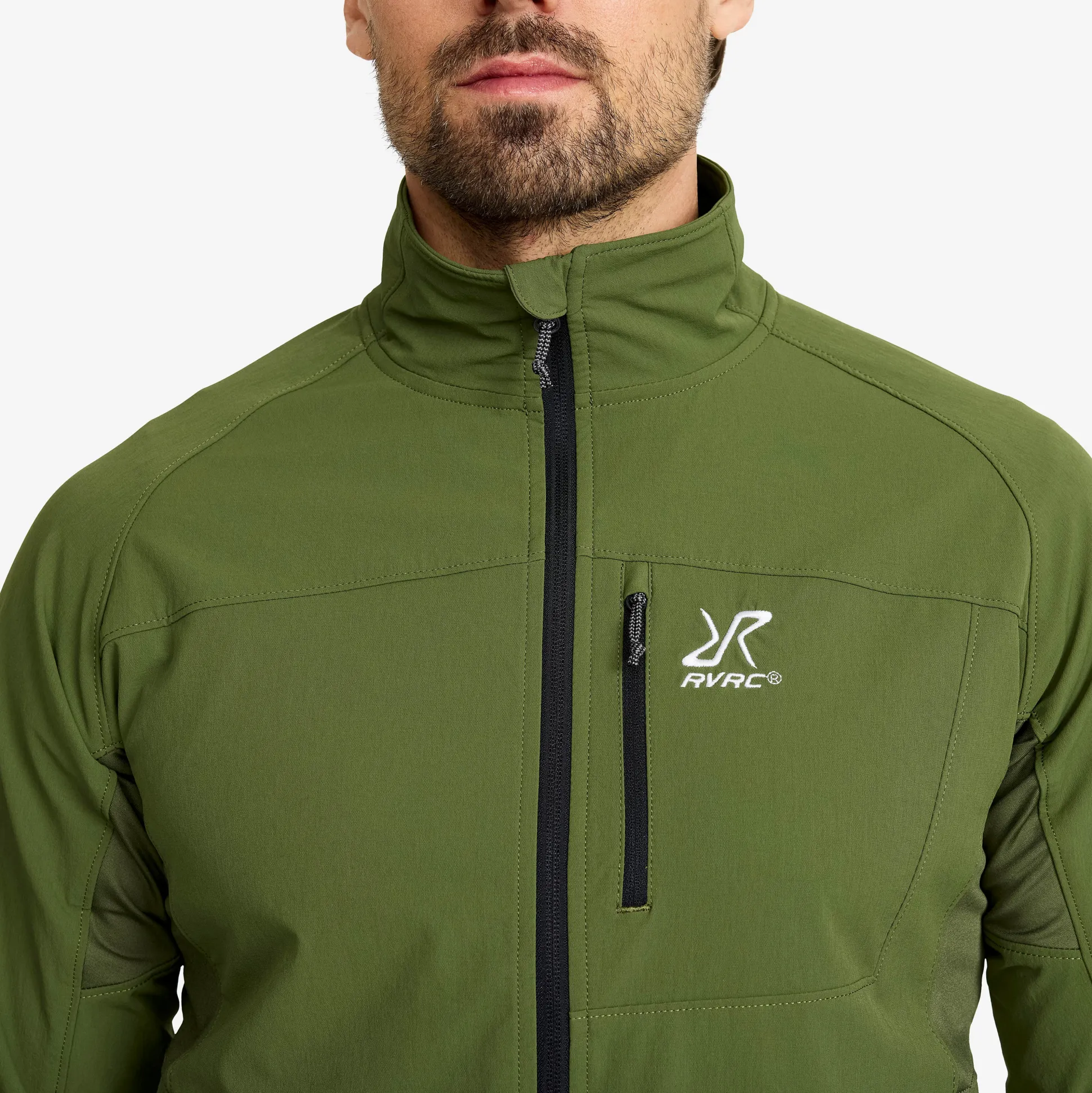 Venue Stretch Jacket Miehet