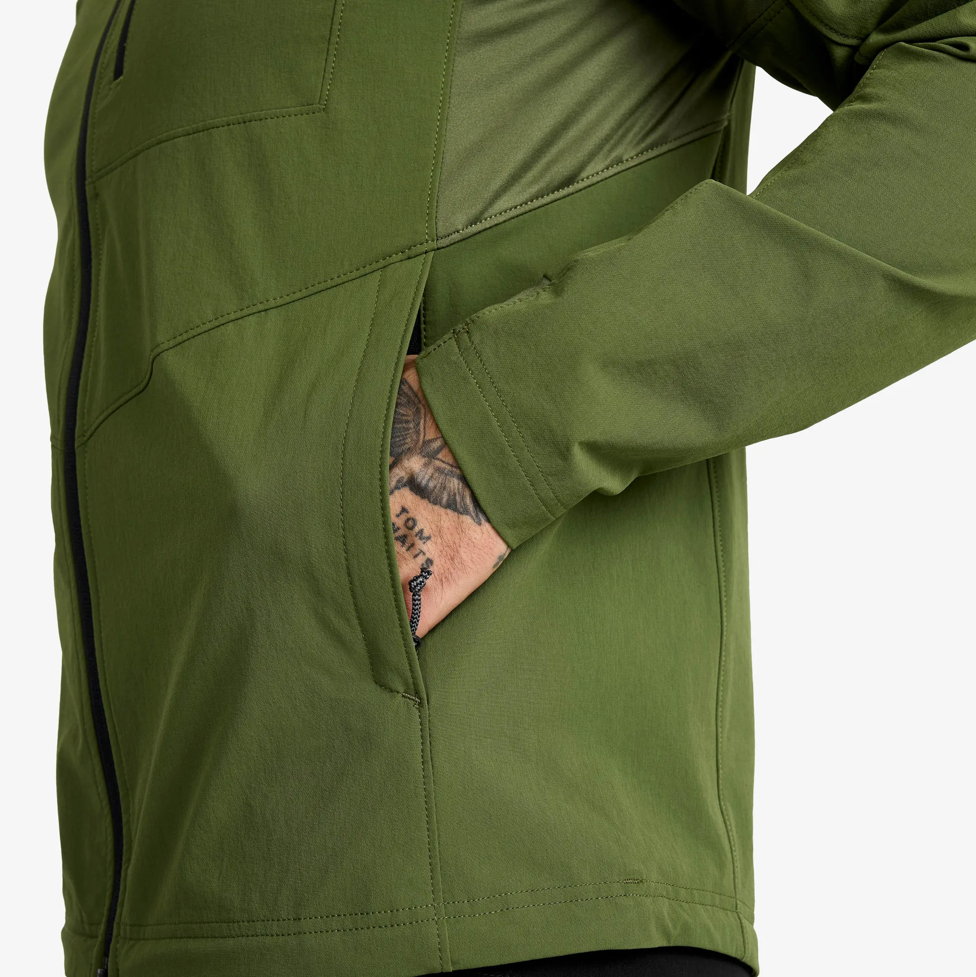 Venue Stretch Jacket Miehet
