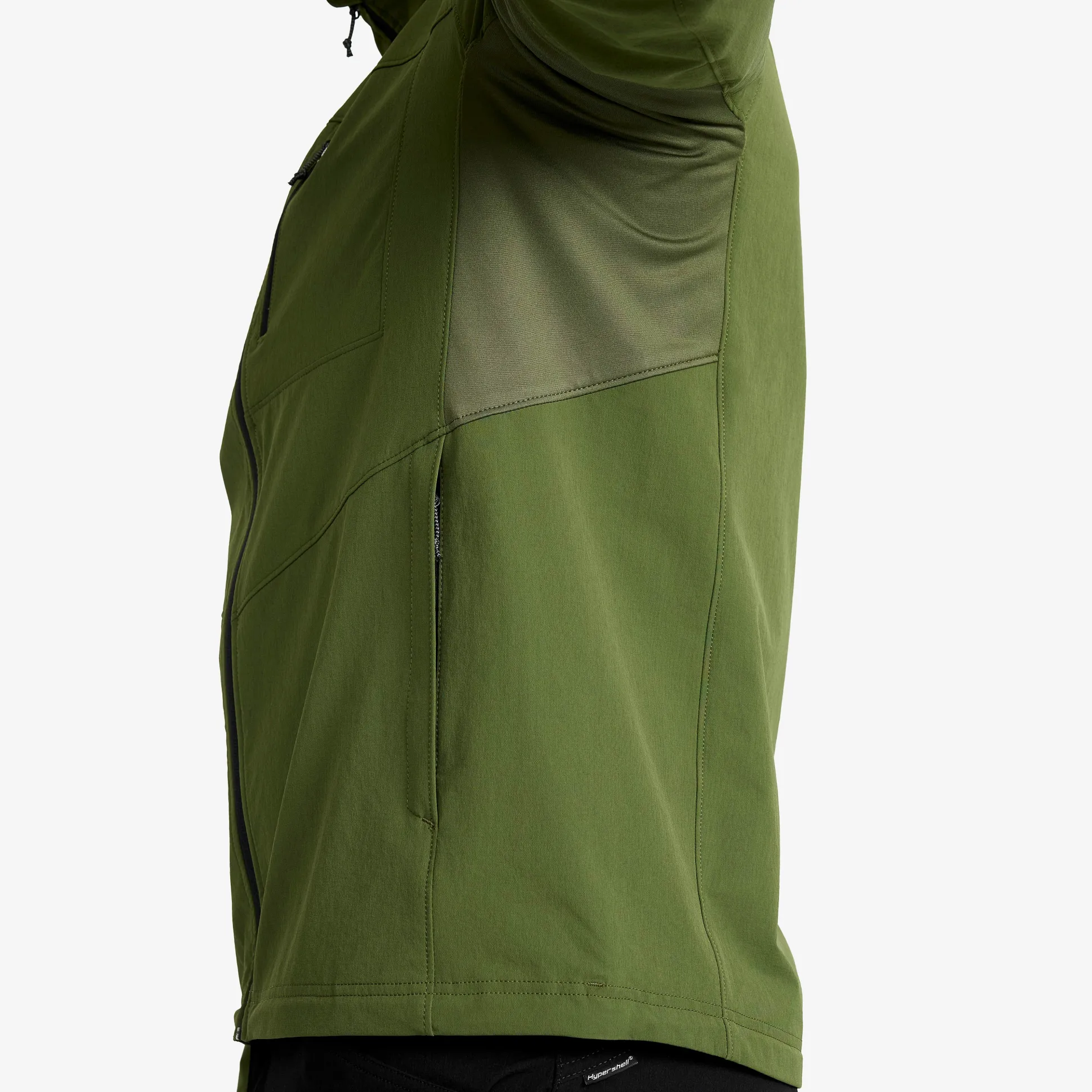 Venue Stretch Jacket Miehet