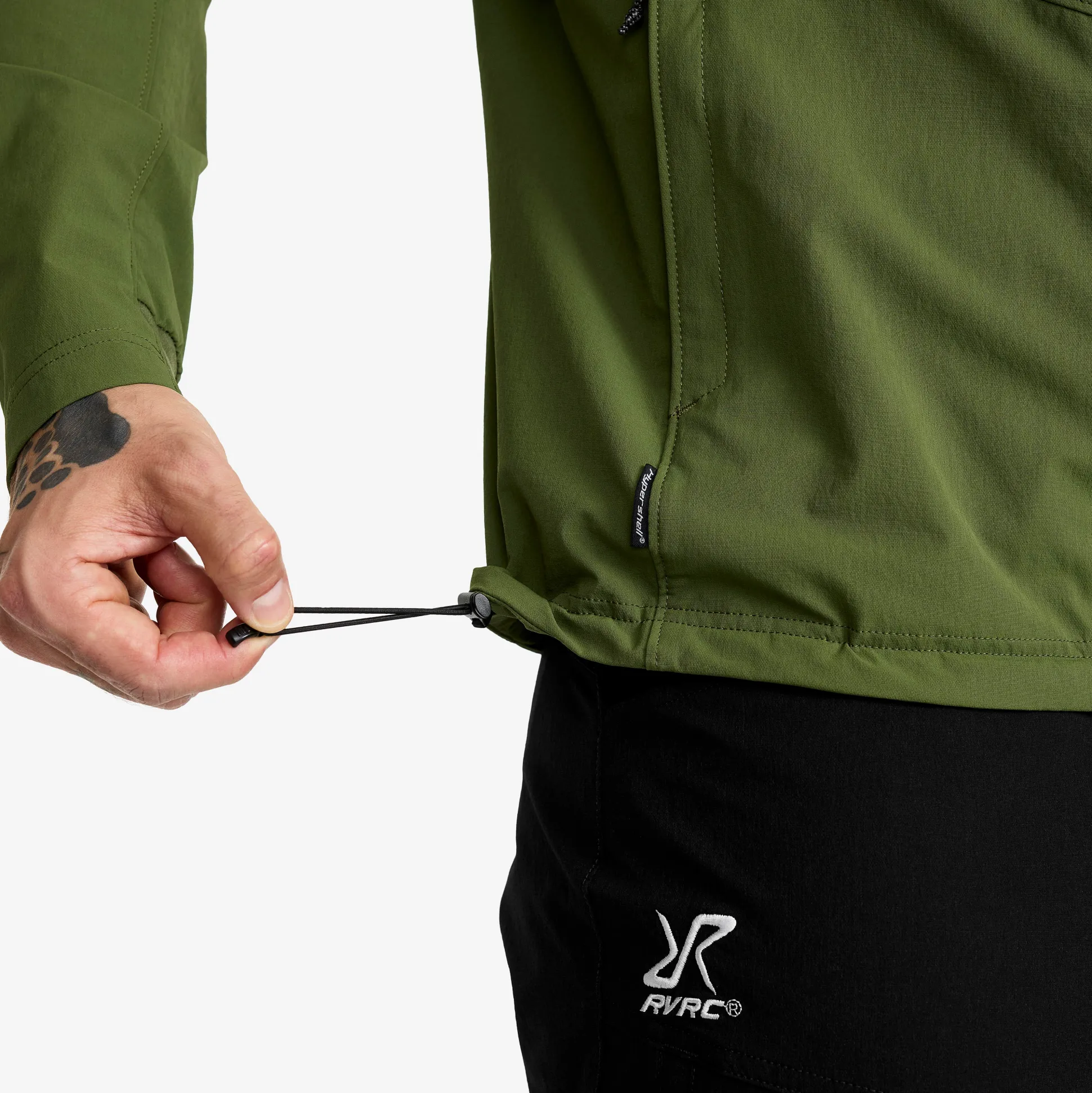 Venue Stretch Jacket Miehet