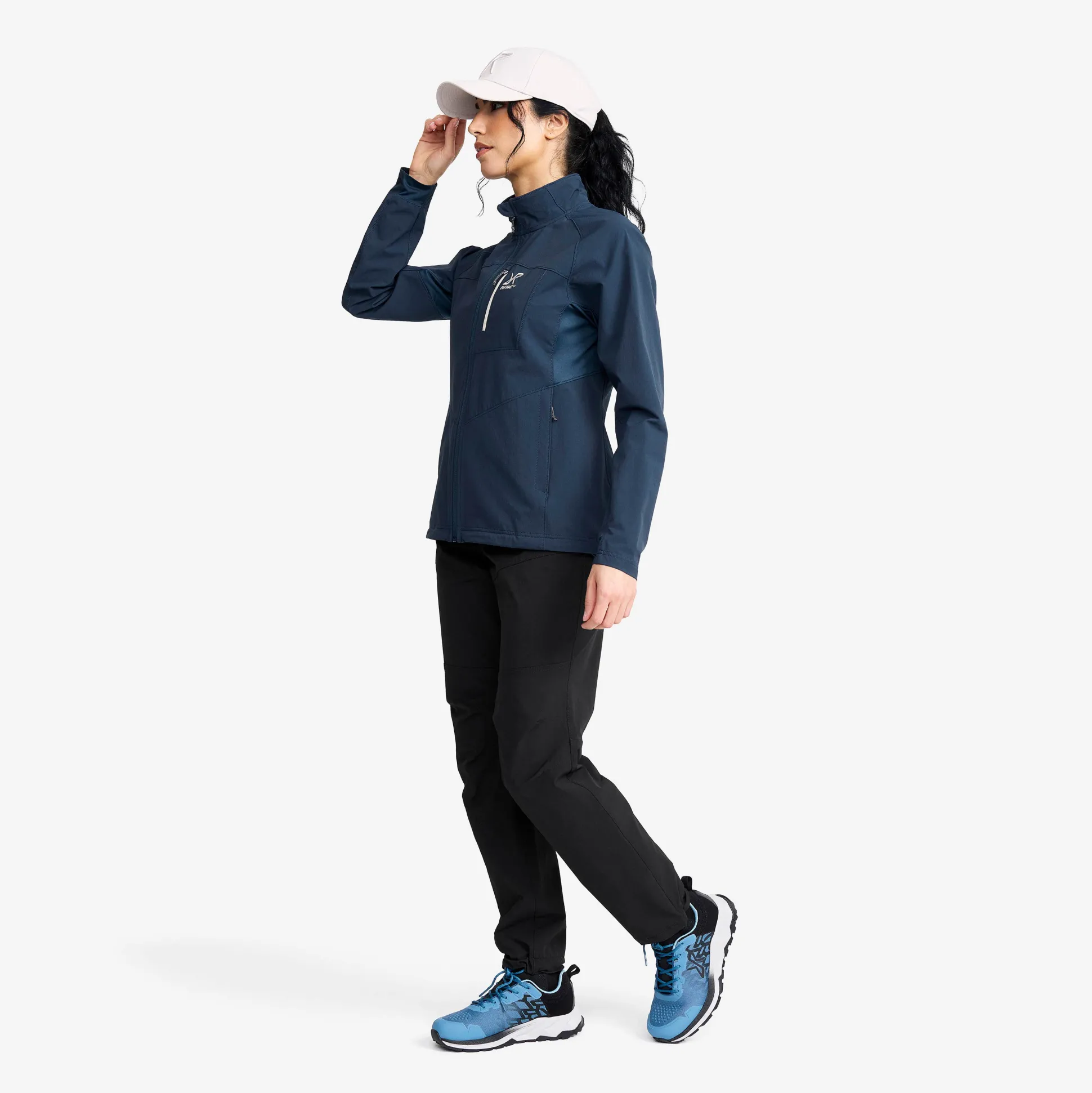 Venue Stretch Jacket Naiset