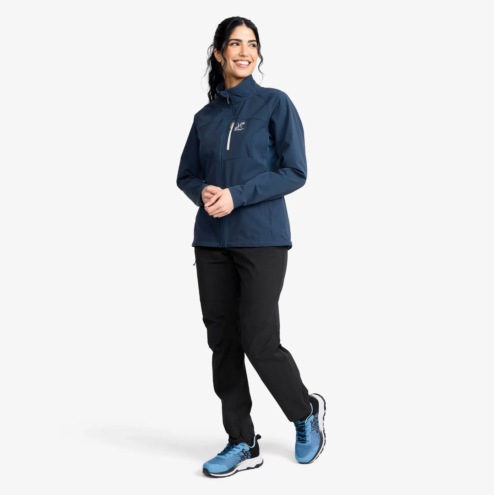 Venue Stretch Jacket Naiset