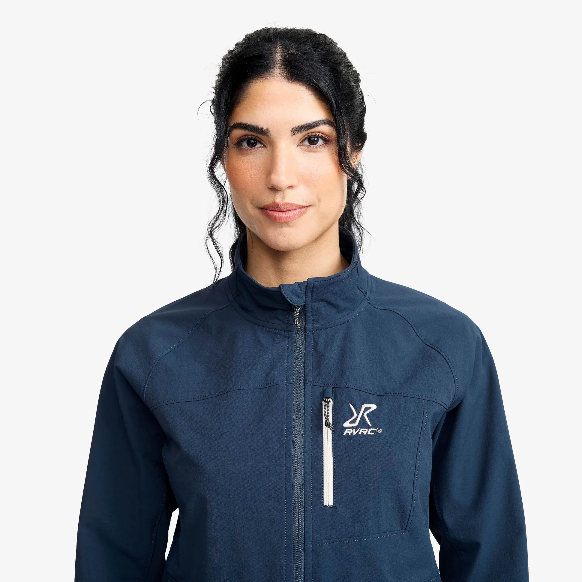 Venue Stretch Jacket Naiset