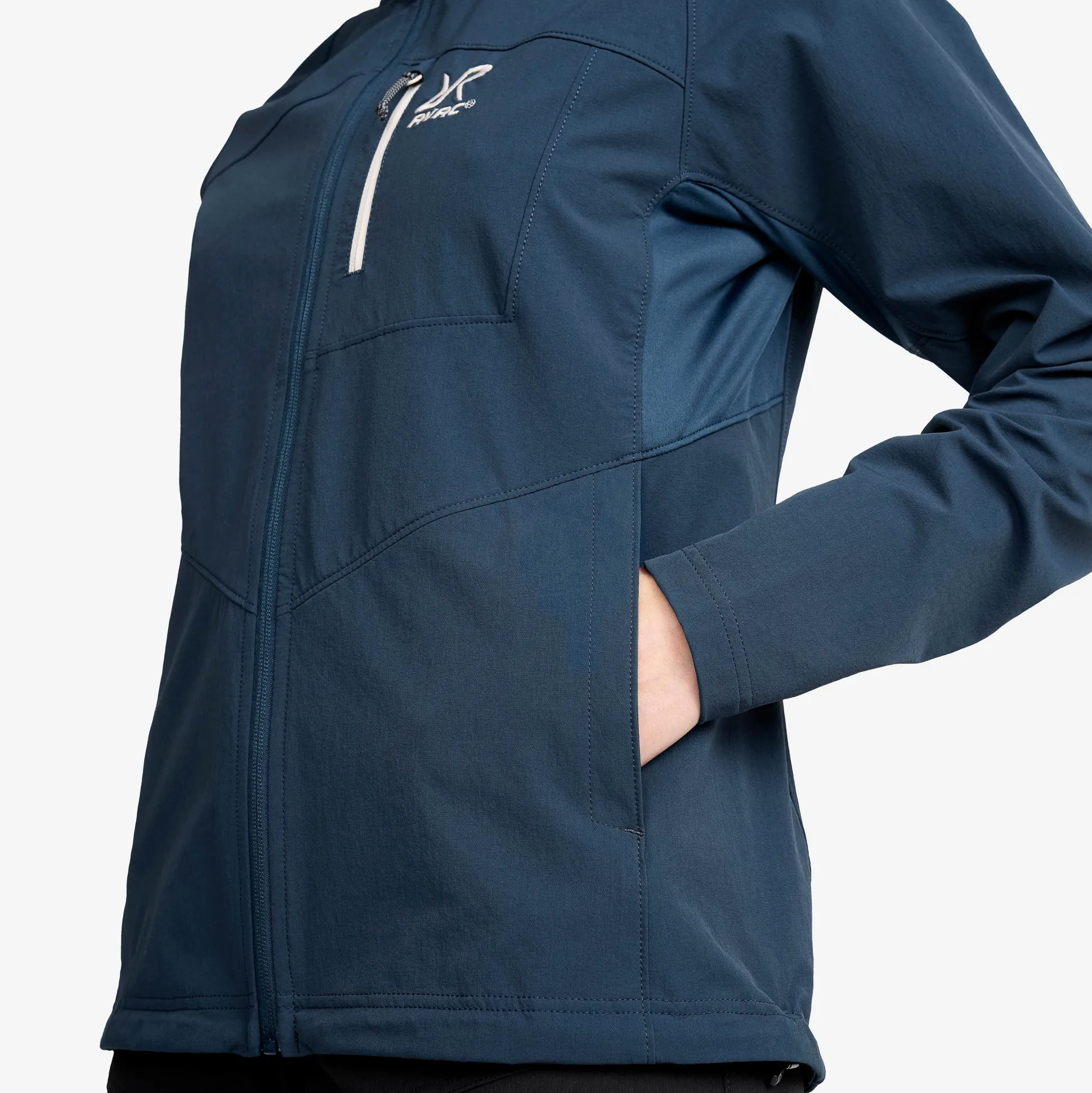 Venue Stretch Jacket Naiset