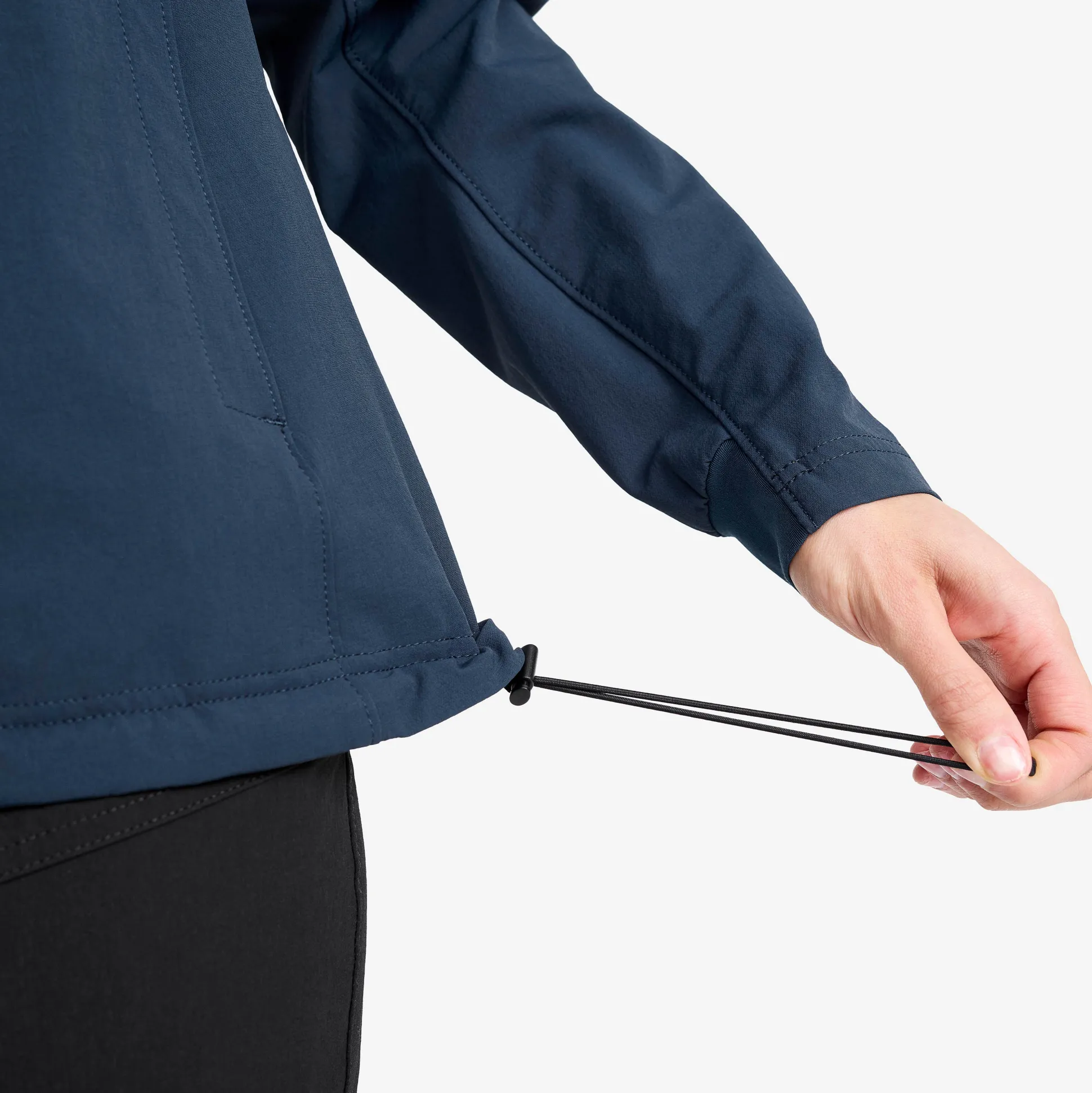 Venue Stretch Jacket Naiset