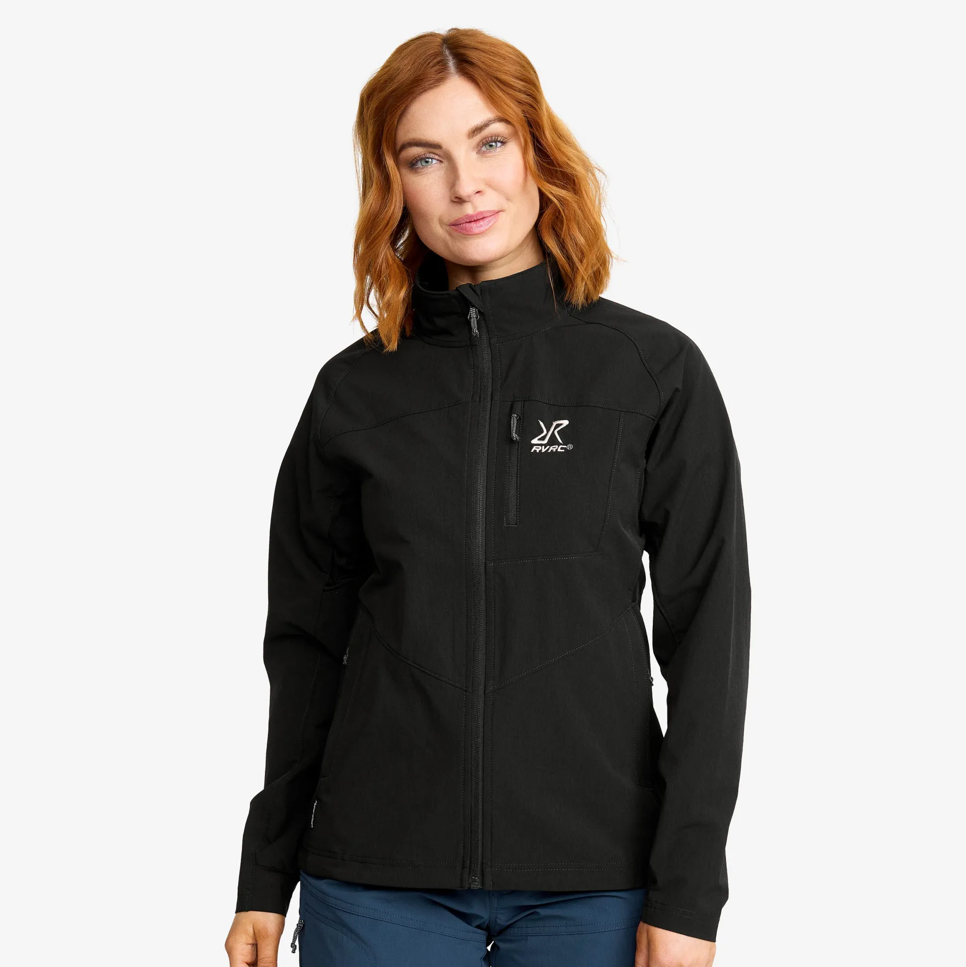 Venue Stretch Jacket Naiset