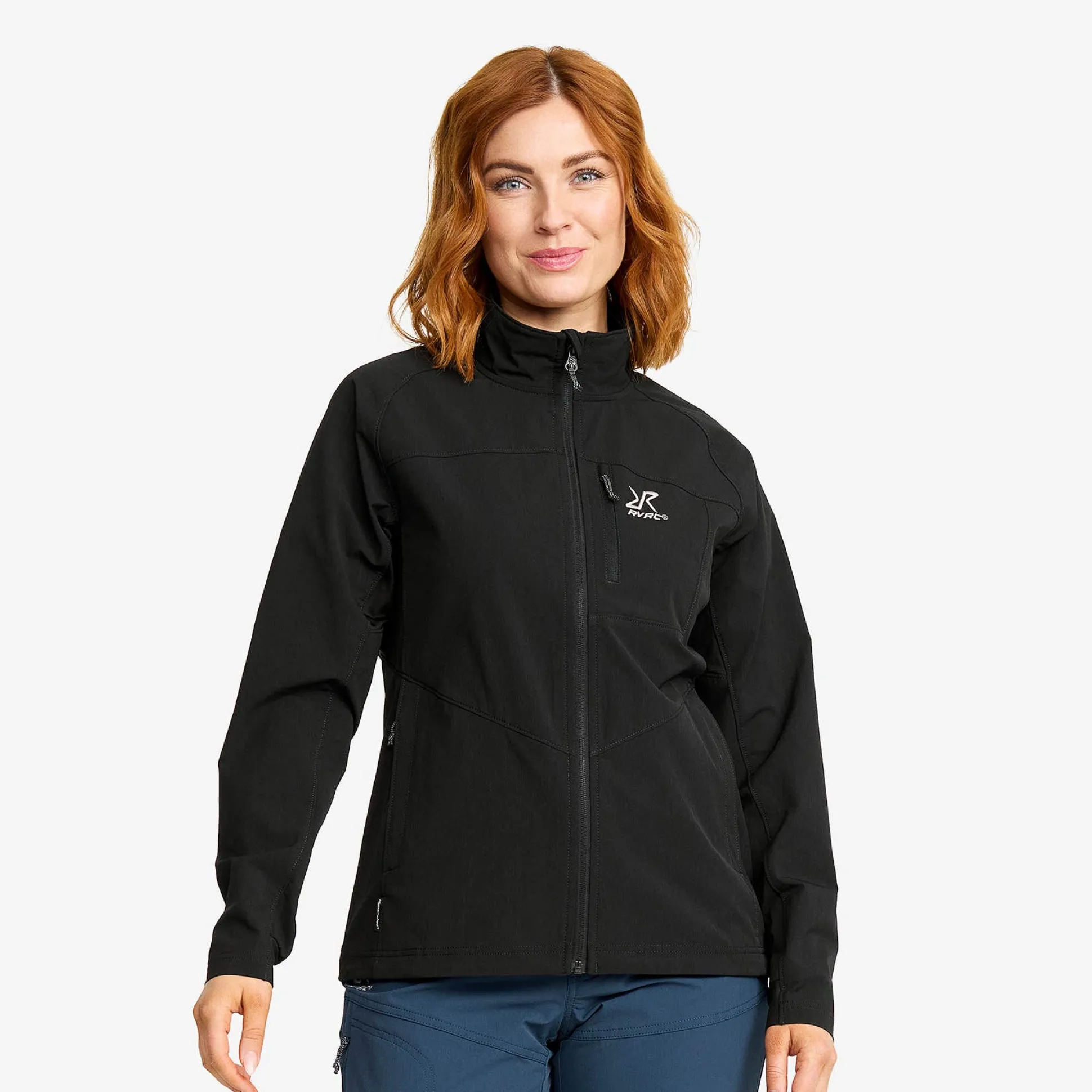 Venue Stretch Jacket Naiset