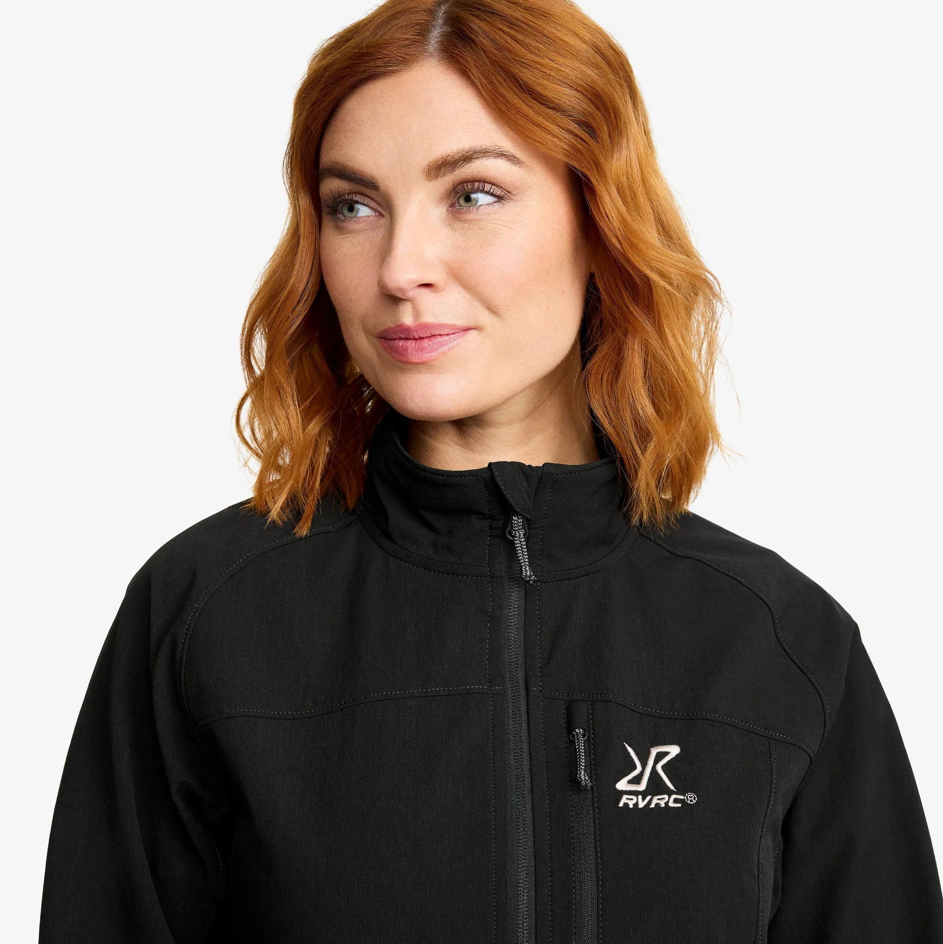 Venue Stretch Jacket Naiset