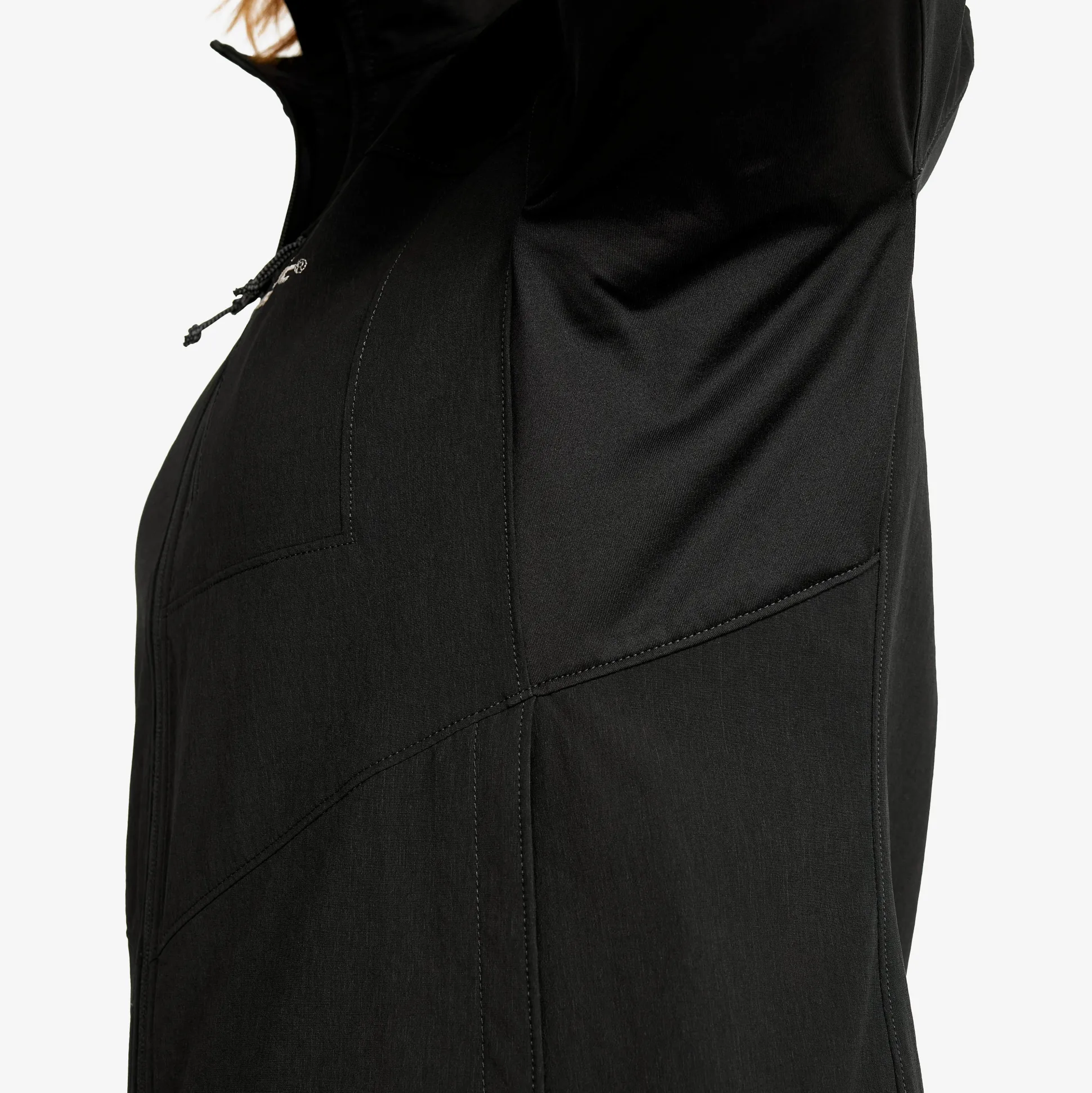 Venue Stretch Jacket Naiset