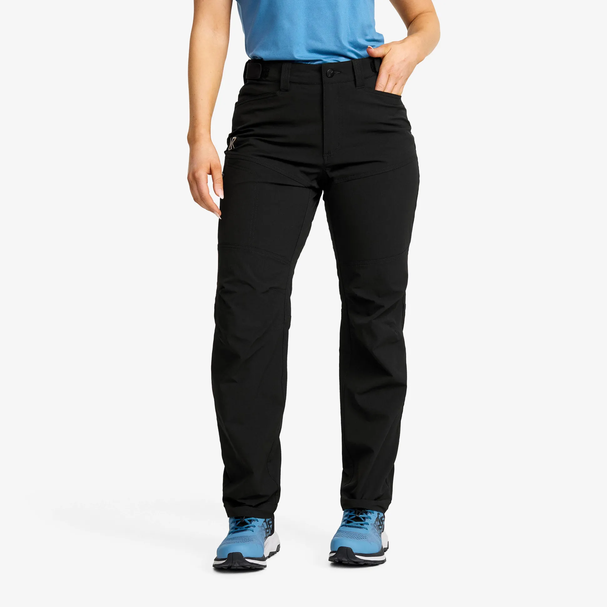 Venue Stretch Pants Naiset