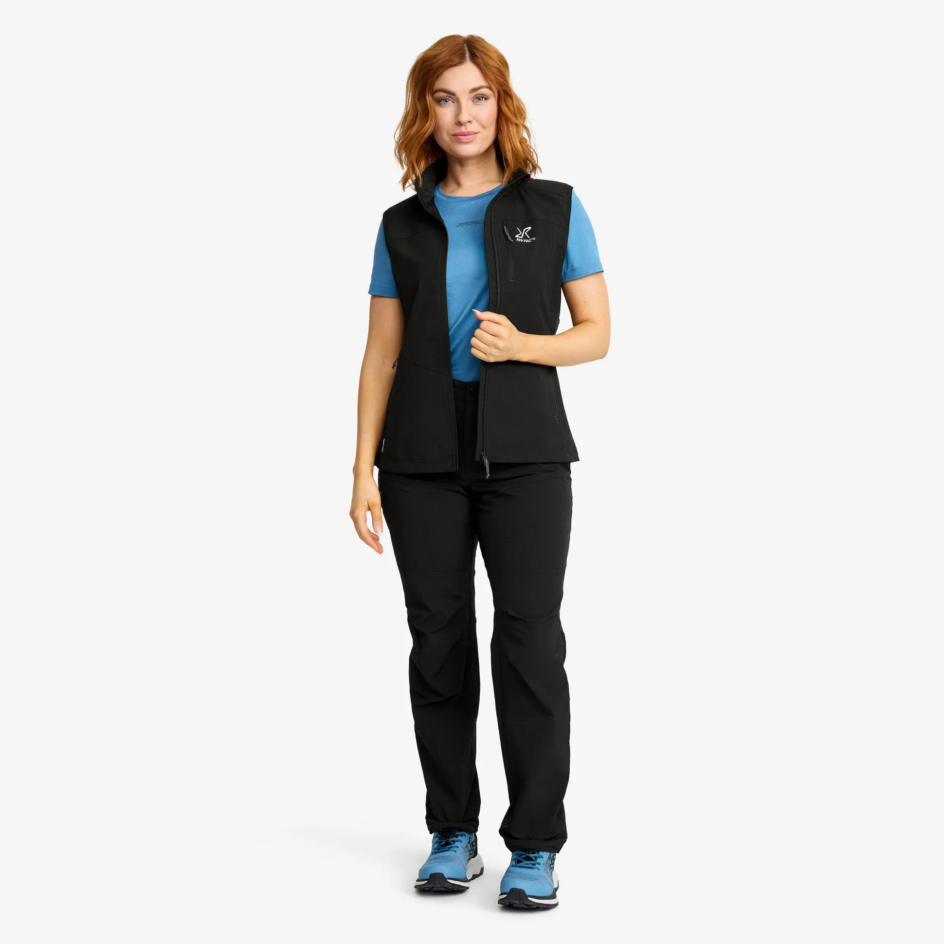 Venue Stretch Pants Naiset