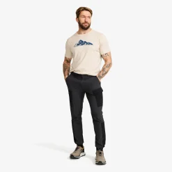 Verge Stretch Cargo Pants Miehet