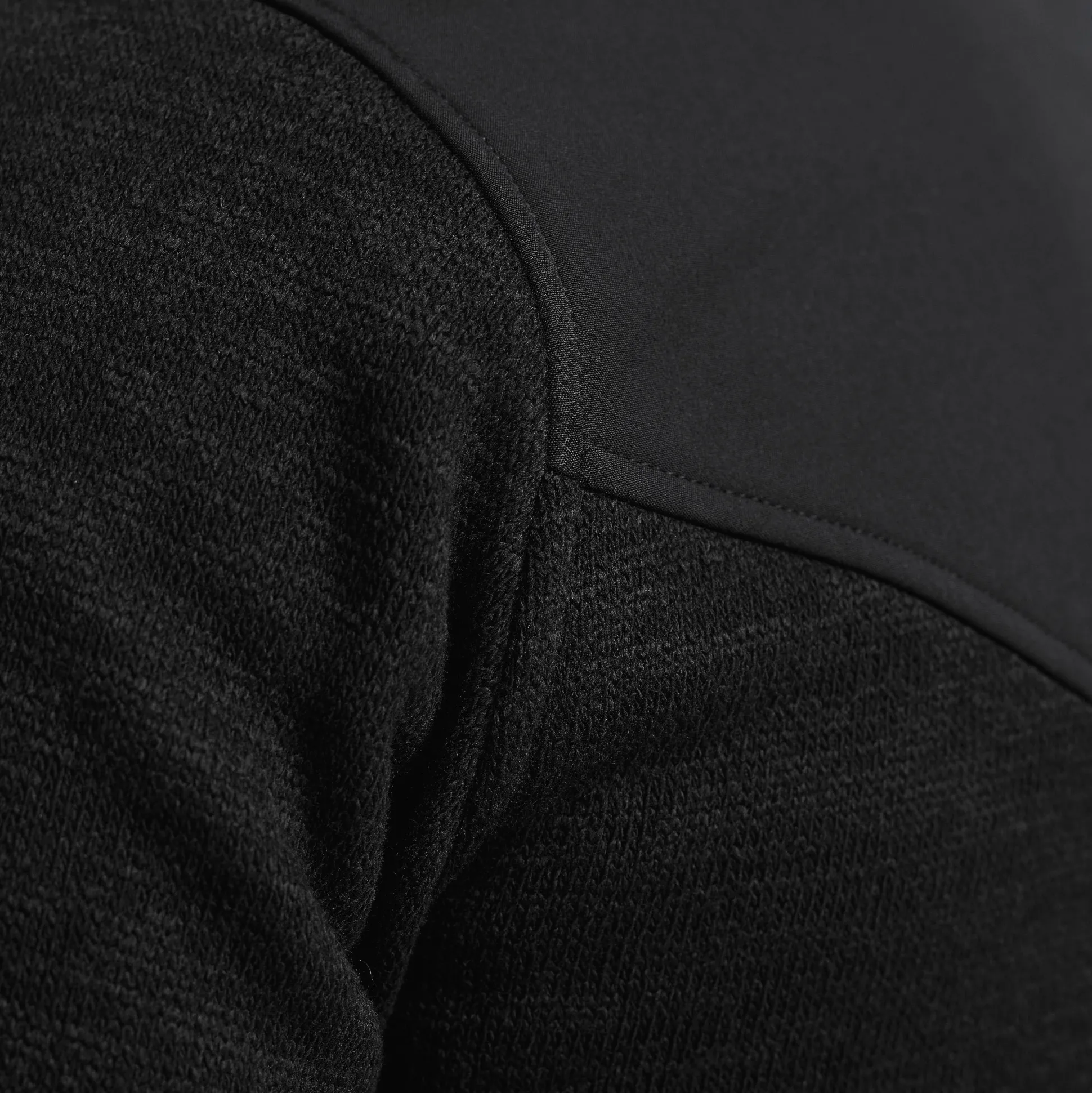 Wander Pro Wool Hoodie Miehet