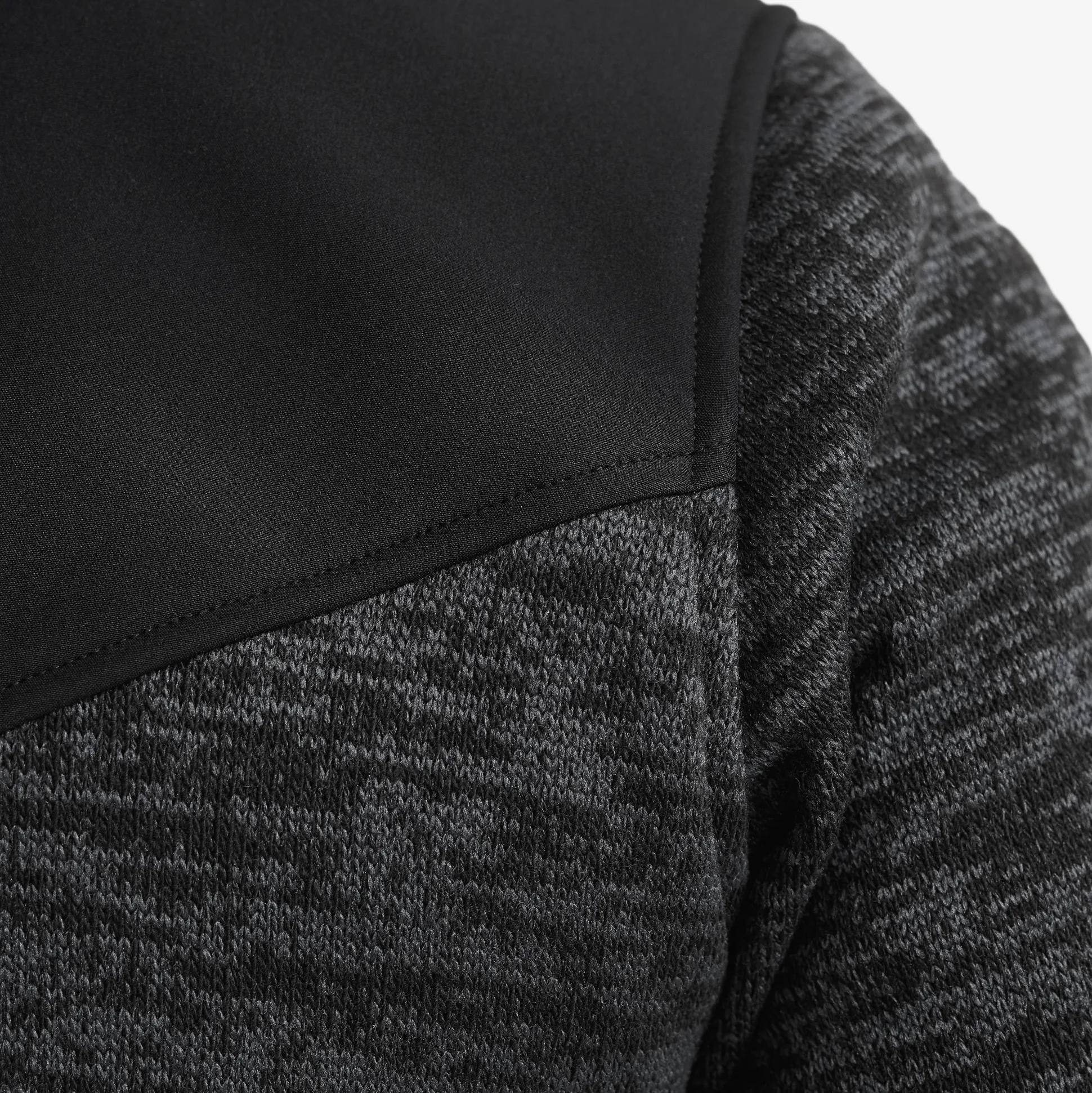 Wander Pro Wool Hoodie Miehet